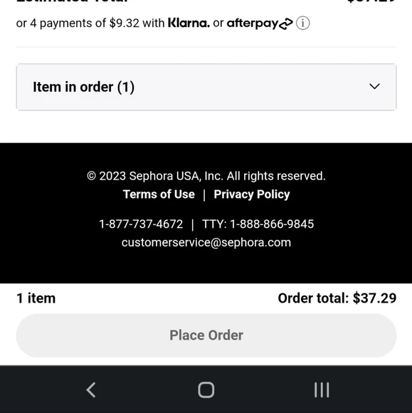 Weightless False Lash Kit - Sweet & Subtle - Picture 2 of 2